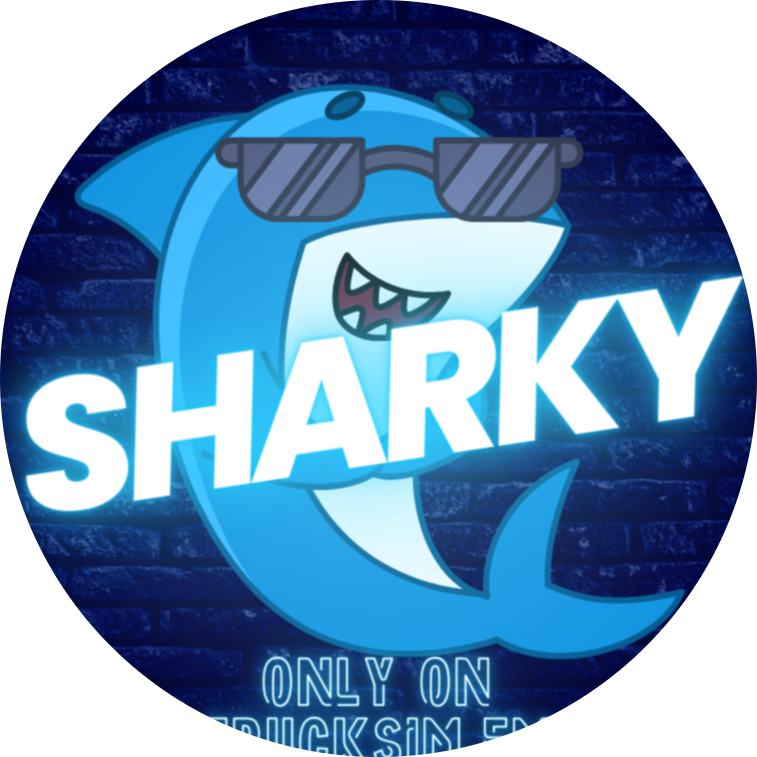 Sharky Logo